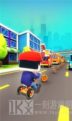 孩童奔跑游戏安卓版下载-孩童奔跑最新版下载v1.9.8