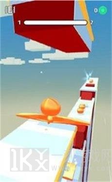 糖果飞行跑酷游戏免费下载-糖果飞行跑酷手机版下载v1.0.0