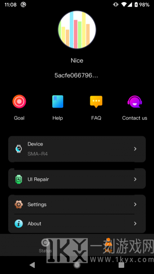 COFIT安卓版下载-COFIT手机版app下载v1.5.2.5