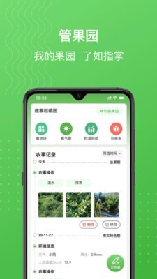 MAP慧农