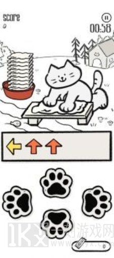 -猫猫洗衣游戏下载-猫猫洗衣Cat Laundry安卓版下载v1.1