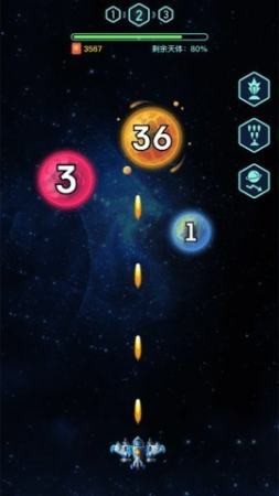 欢乐小飞机红包版