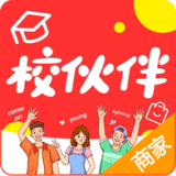 校伙伴商家端(删除)