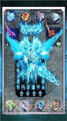 寒武急速合击手游最新版下载-寒武急速合击免费版下载v1.1.0