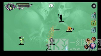 火柴人向导游戏免费下载-火柴人向导最新版下载v1.0.7