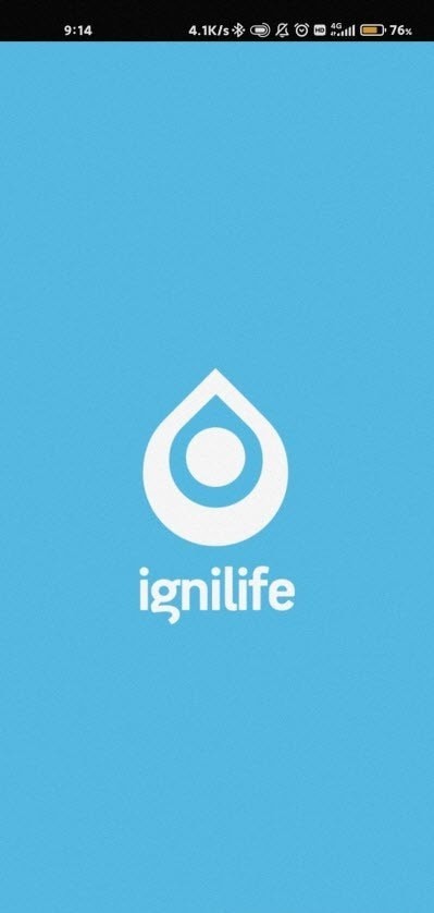 Ignilife