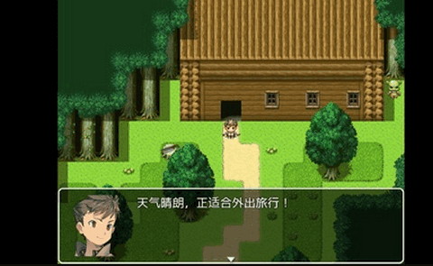勇者与亡灵之都