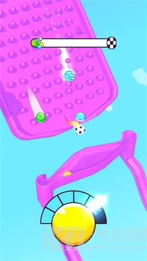 弹珠争霸赛免费版下载-弹珠争霸赛游戏下载v1.0.2