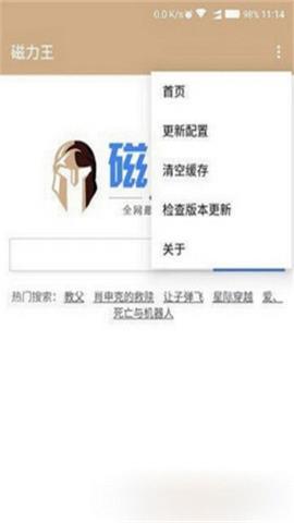 磁力王