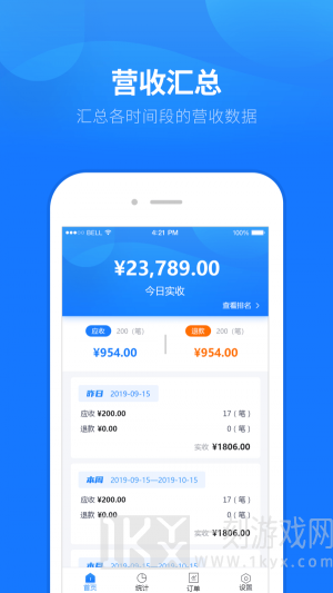 睿食尚管理手机版下载-睿食尚管理app下载安装v2.0.0