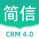 简信CRM(删除)