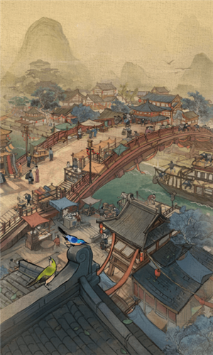 经了个商红包版