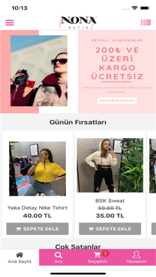 nonabutik