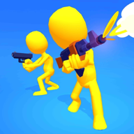 扫射我最强免广告