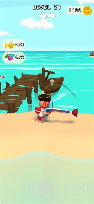 鱼猎人3D手机游戏下载-鱼猎人3D免费版下载v1.10.32