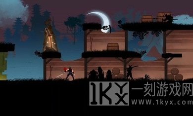 影子忍者2单机游戏下载-影子忍者2安卓版下载v2.2