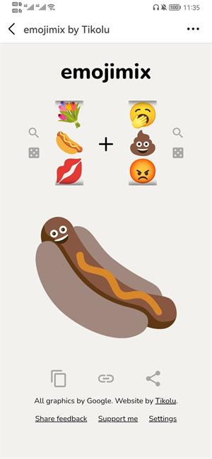 emoji合成器