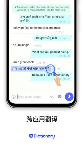 hidictionar