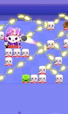 砰砰法师1.4.0
