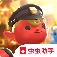 地狱运动会汉化版