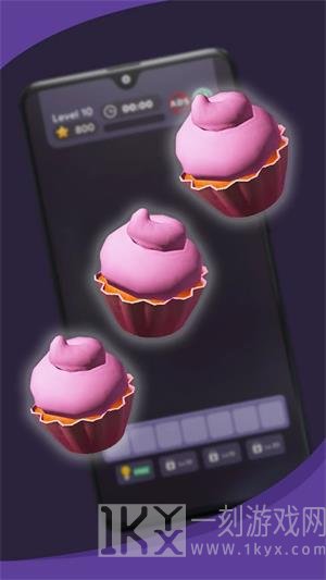 3D三重匹配最新版游戏下载-3D三重匹配安卓版下载v1.0.0.1