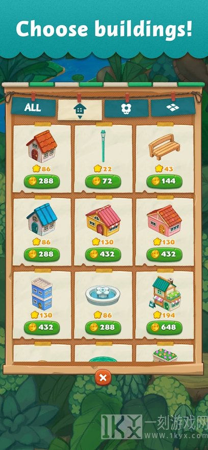口袋岛汉化版下载-口袋岛游戏下载免费v1.6.0