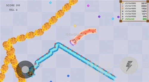 贪吃蛇王游戏下载免费安装-贪吃蛇王安卓版下载v1.0.3