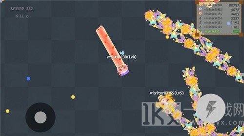 贪吃蛇王游戏下载免费安装-贪吃蛇王安卓版下载v1.0.3