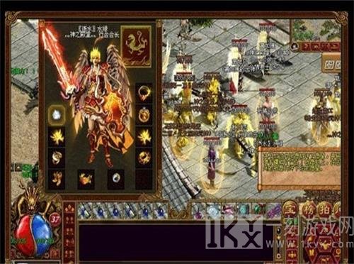 烈途神器传奇手游下载-烈途神器免费版下载v1.1.0