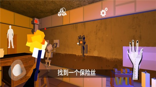 恐怖小丑手机版