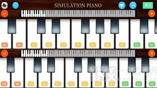 炫音钢琴软件下载-炫音钢琴最新版下载v16.2