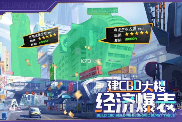 平凡的亿万富翁免费下载-平凡的亿万富翁游戏下载v1.0.0