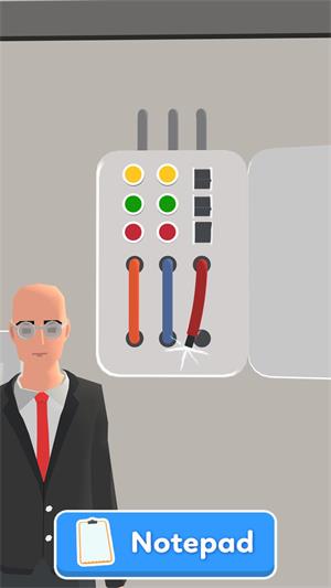 检查员3D最新版下载-检查员3D游戏下载v1.026