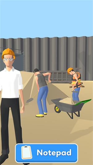 检查员3D最新版下载-检查员3D游戏下载v1.026