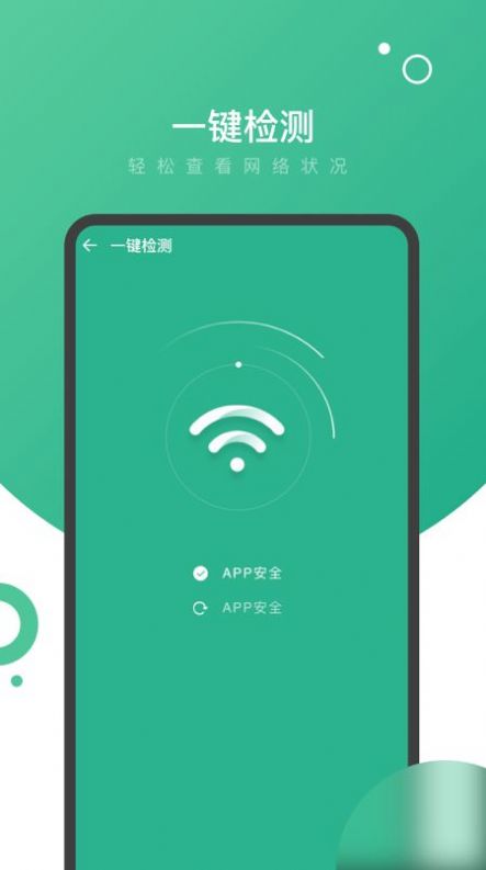 量子WiFi