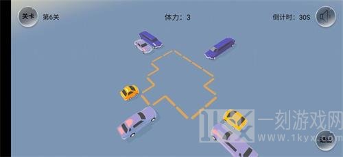 紧凑停车游戏最新版下载-紧凑停车免费版下载v0.11