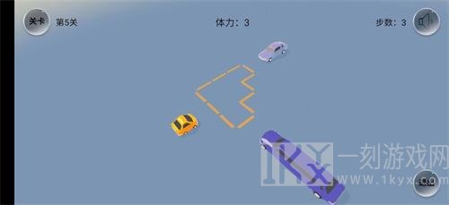 紧凑停车游戏最新版下载-紧凑停车免费版下载v0.11