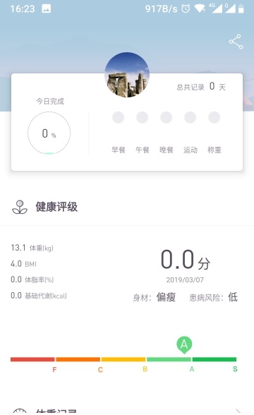 智享瘦