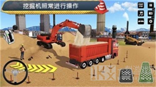 挖掘机大作战游戏新版下载-挖掘机大作战安卓版下载v1.0.3