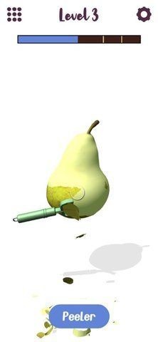 万物皆可削