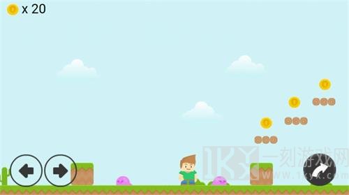 约翰尼的世界游戏下载安装-约翰尼的世界安卓版下载v1.0.0