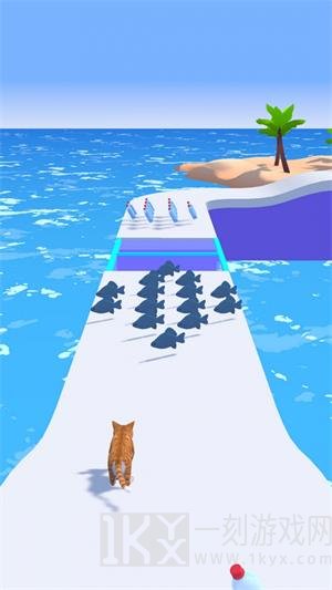驯猫师游戏下载安装-驯猫师最新版下载v1.0.1
