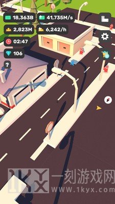 城市运营小游戏免费下载-城市运营最新版下载v1.0.2