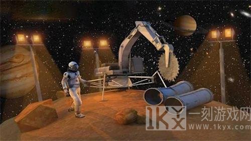 火星战术基地游戏免费下载-火星战术基地安卓版下载v1.0