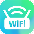 WiFi任意连