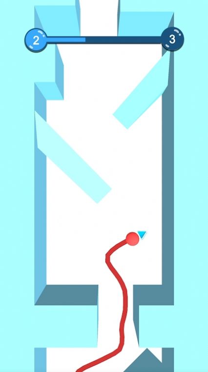 曲折前行