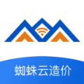 蜘蛛云造价(删除)