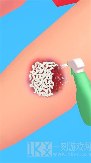 寄生虫清洁剂免费版下载-寄生虫清洁剂游戏最新版下载v0.6.0