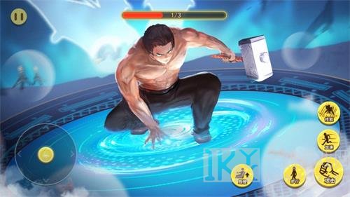 融合进化模拟器游戏下载-融合进化模拟器2022安卓版下载v1.0