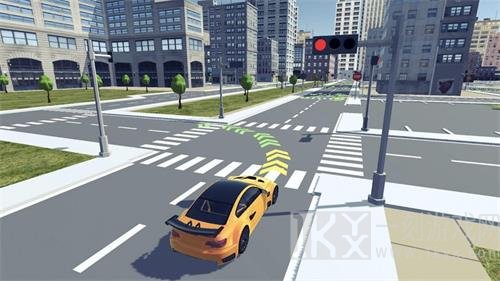 3D极品飞车极速狂飙免费游戏下载-3D极品飞车极速狂飙最新版下载v1.00
